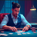 Temukan cara memilih slot gacor yang paling menguntungkan di kasino online. Pelajari strategi terbaik untuk meningkatkan peluang menang dan meraih pembayaran lebih besar.